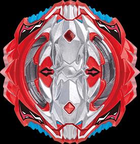 vise leopard beyblade