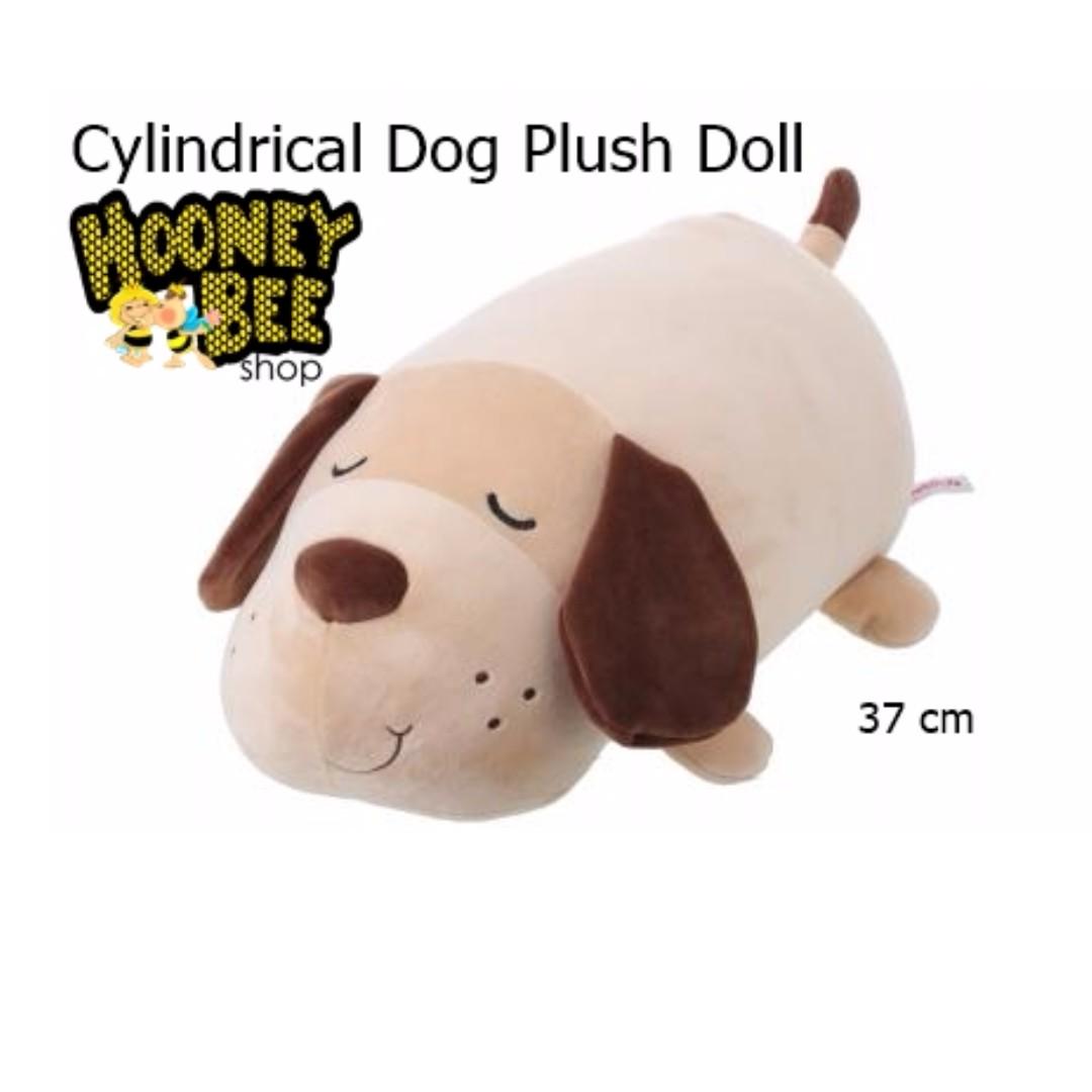 Japan Quality Boneka Doggy Plush Doll Boneka Anjing Miniso Import Olshop Fashion Olshop Wanita Di Carousell