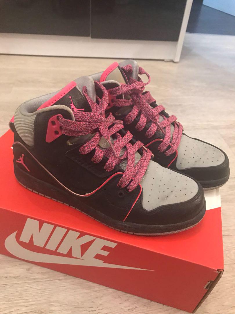 jordan 9 flight 2