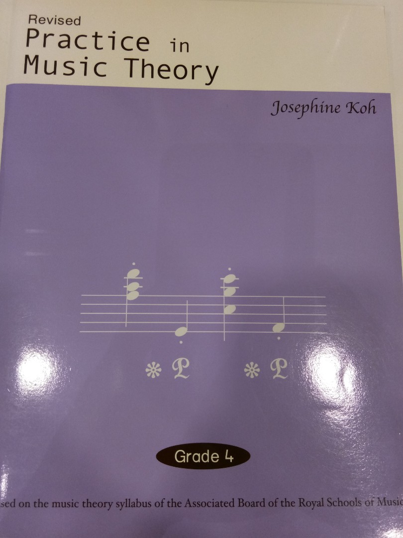 josephine-koh-revised-practice-in-music-theory-grade-4-clearance