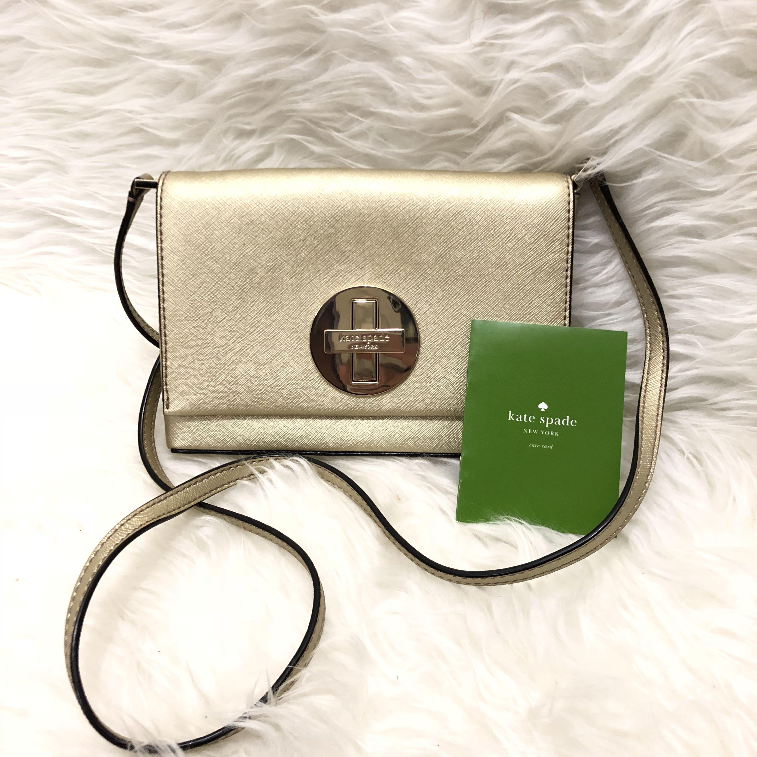 Kate spade sally newbury lane 2025