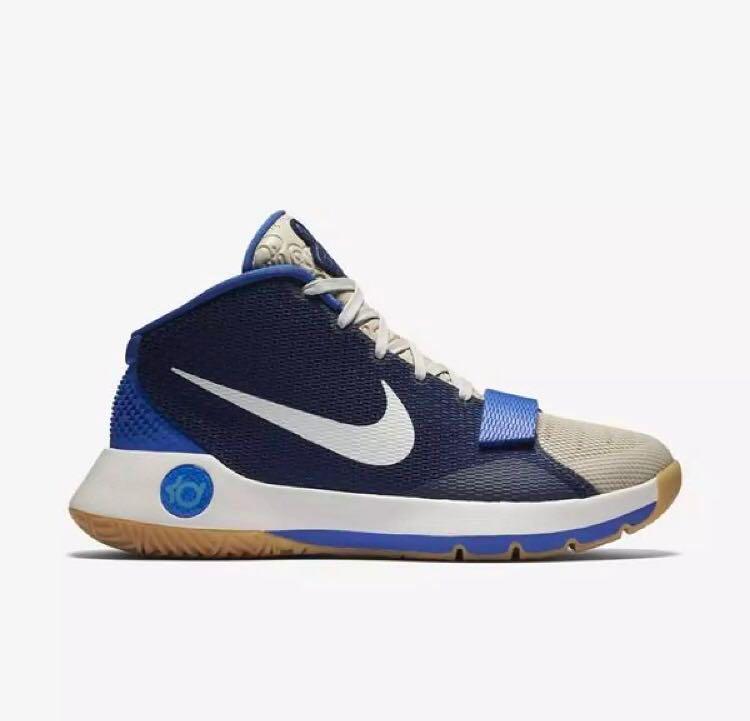 nike kd trey 5 iii