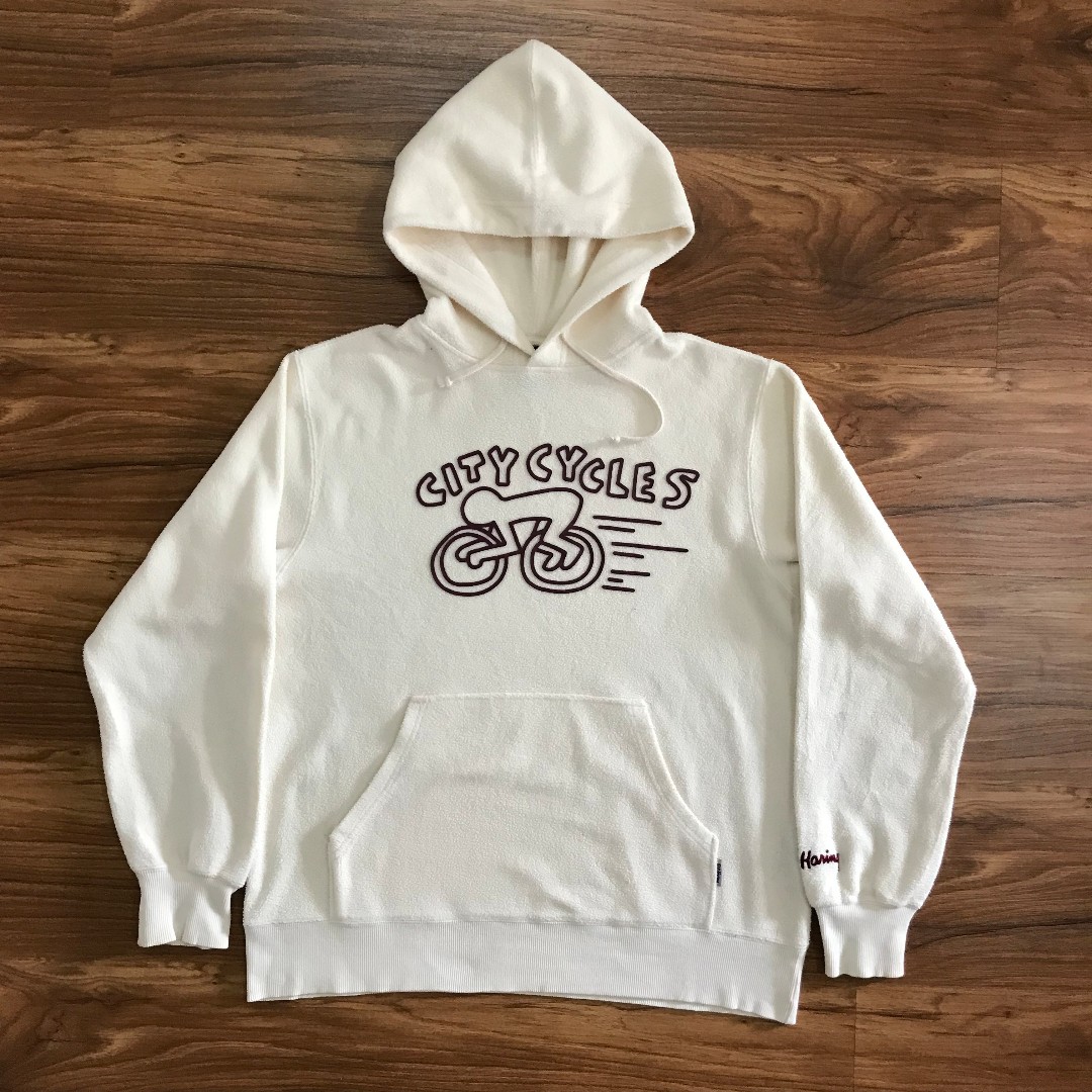 Keith haring uniqlo hoodie new arrivals