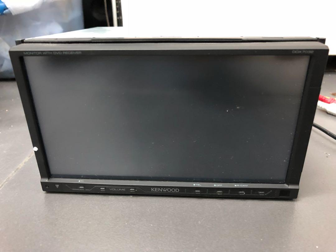 Kenwood Dvd 車機 汽車配件 電子配件 Carousell Kenwood Dvd 車機 汽車配件 電子配件 Carousell