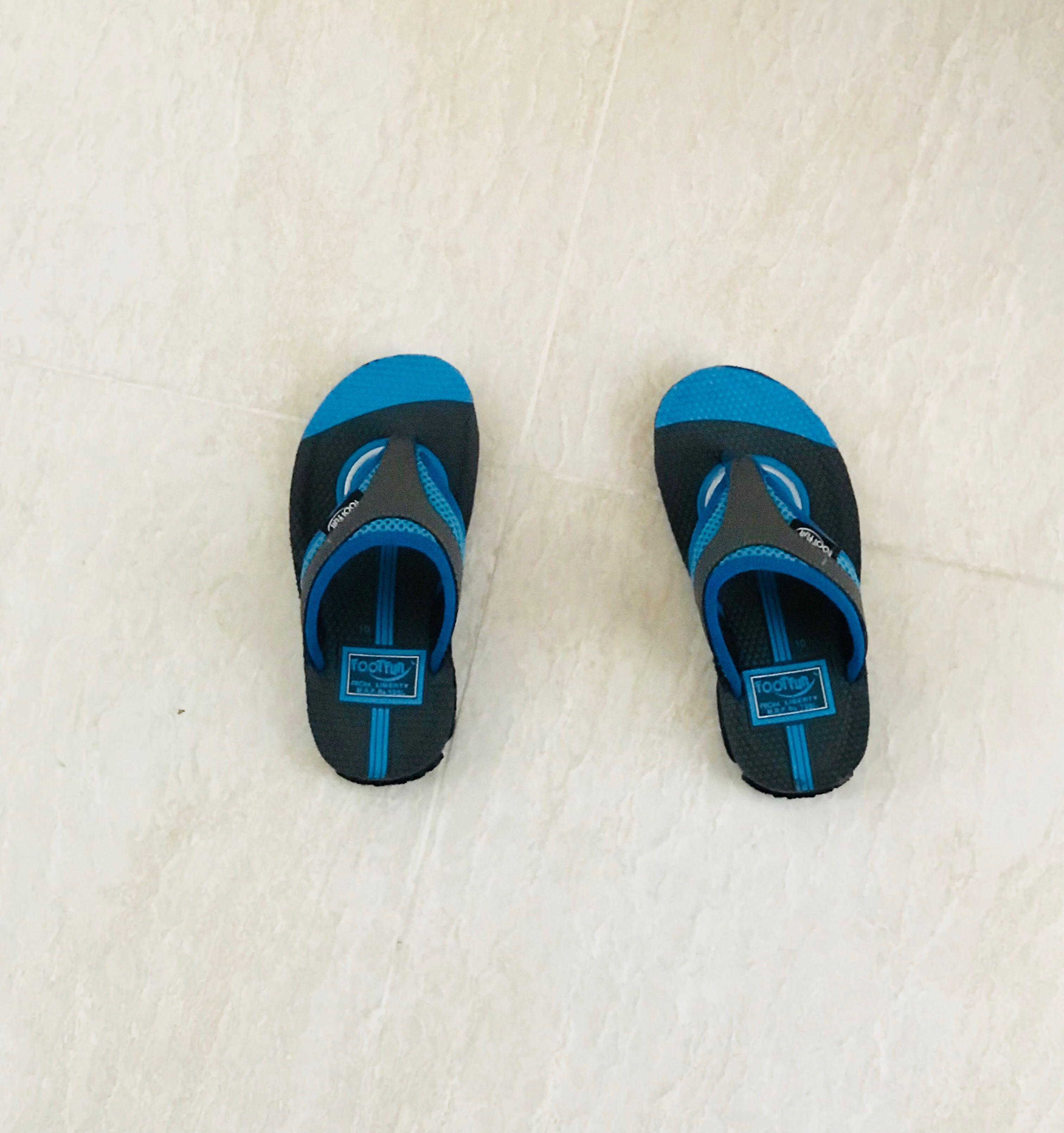 3 year old sandals
