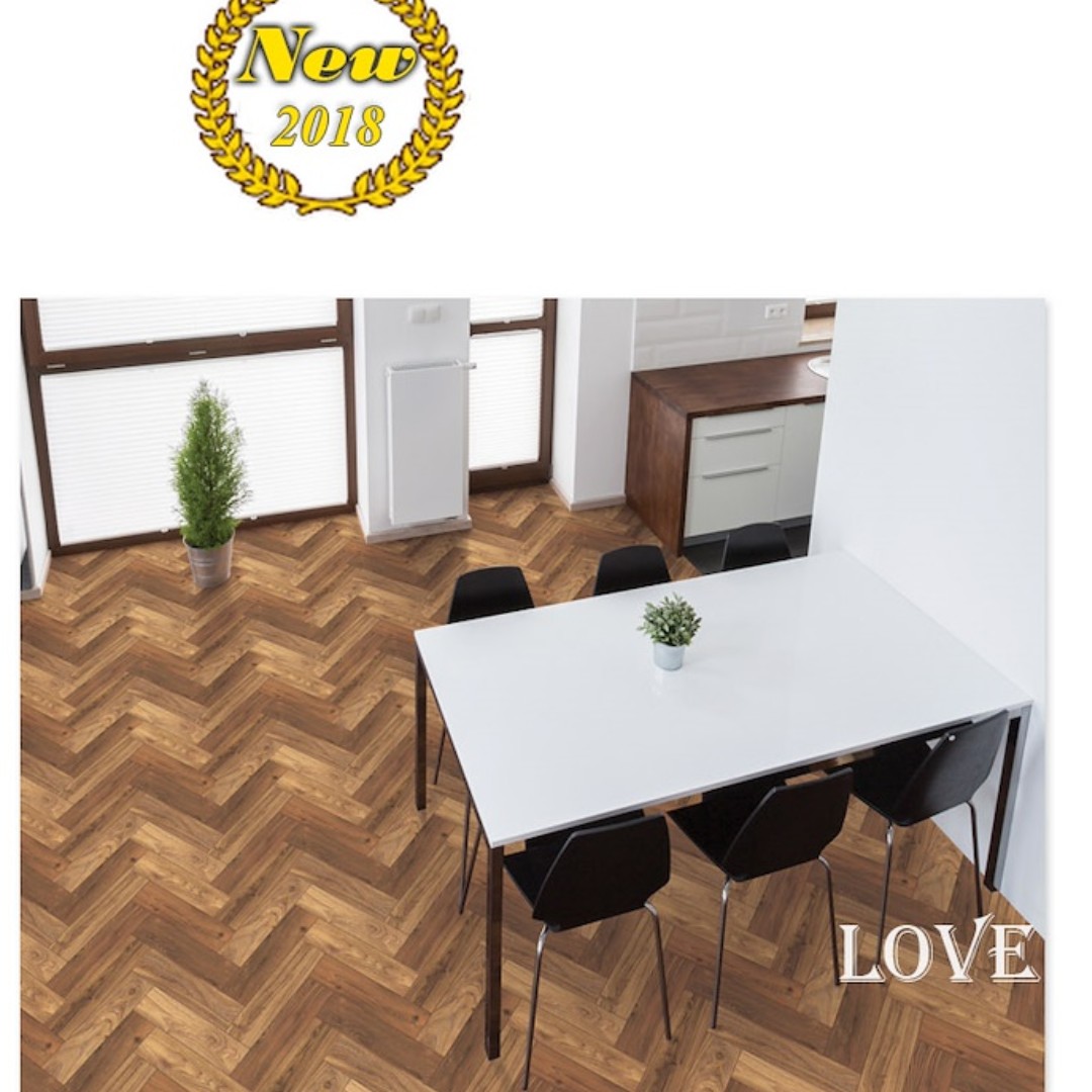 Korean Floor Reform Sticker Furniture Others On Carousell