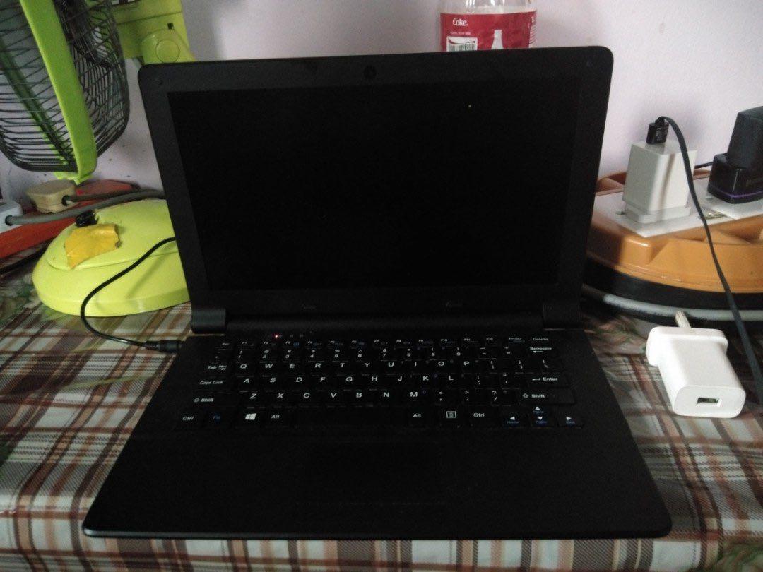 Laptop Deeq Electronics Computers Laptops On Carousell