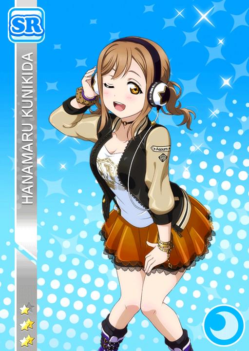 Lf Maru Dancer Daydream Warrior Hobbies Toys Memorabilia Collectibles Fan Merchandise On Carousell