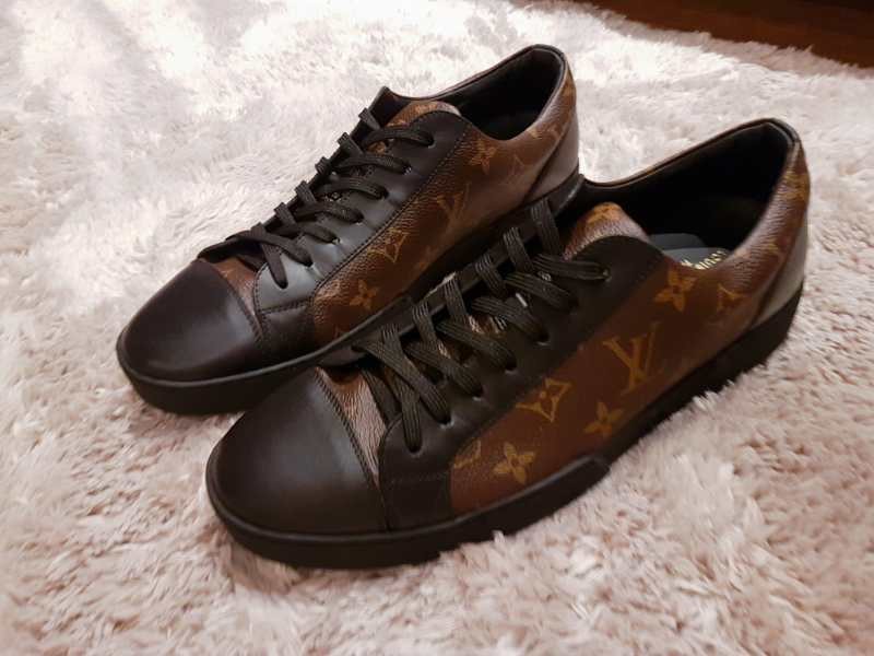 lv men shose
