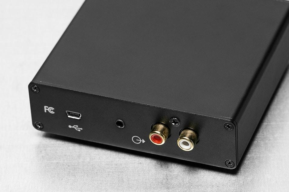 Massdrop dac amp clearance