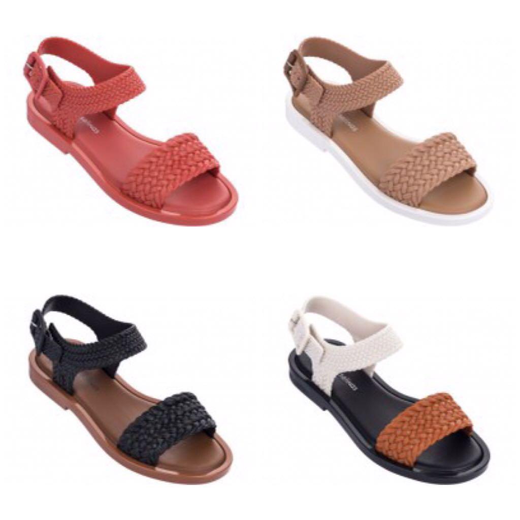 melissa mar sandal salinas