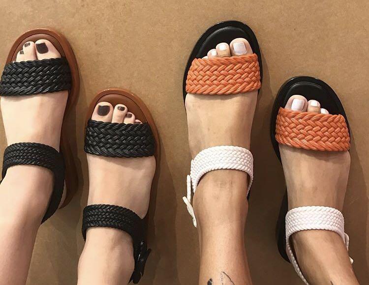 melissa mar sandal review