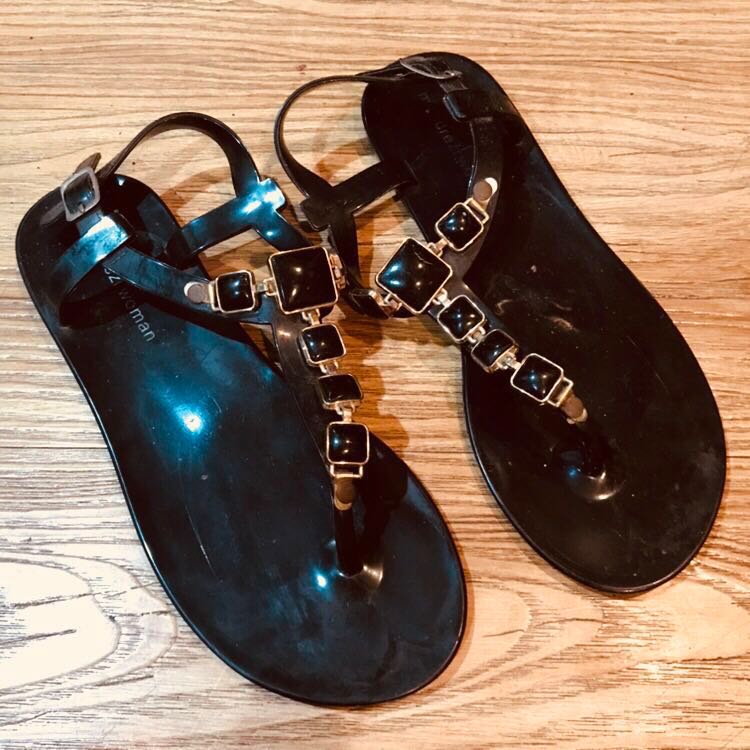 mendrez rubber shoes