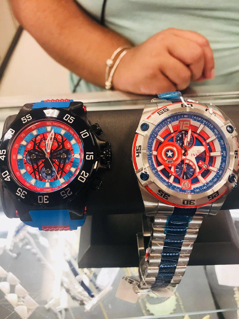 MENS DIESEL MR DADDY CHRONOGRAPH WATCH DZ7279 Men s Fashion Watches Accessories Watches on Carousell