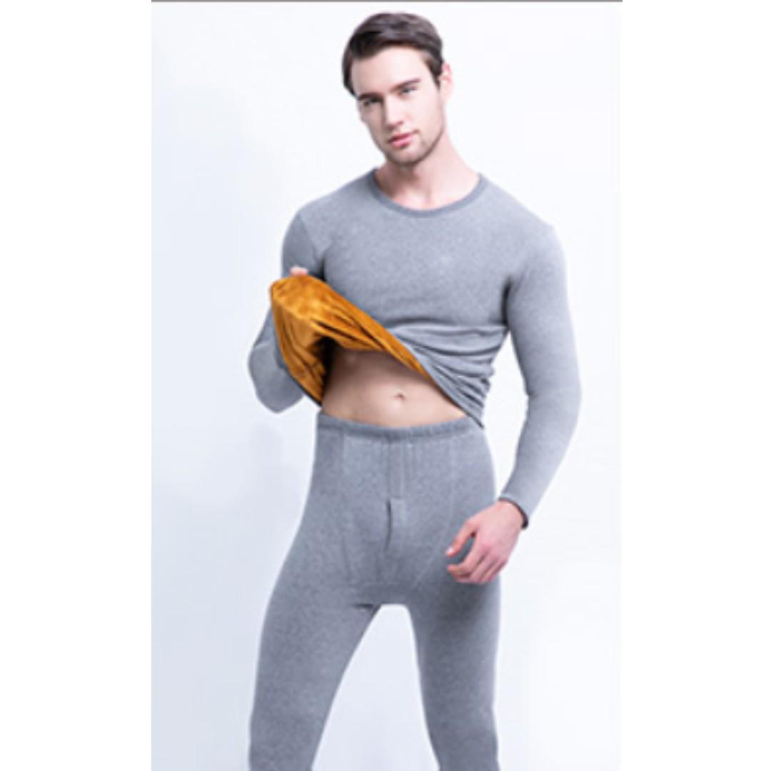 Winter inner wear for gents cheap