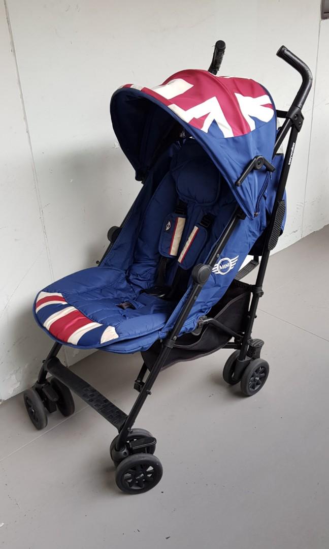 cheap lay down stroller