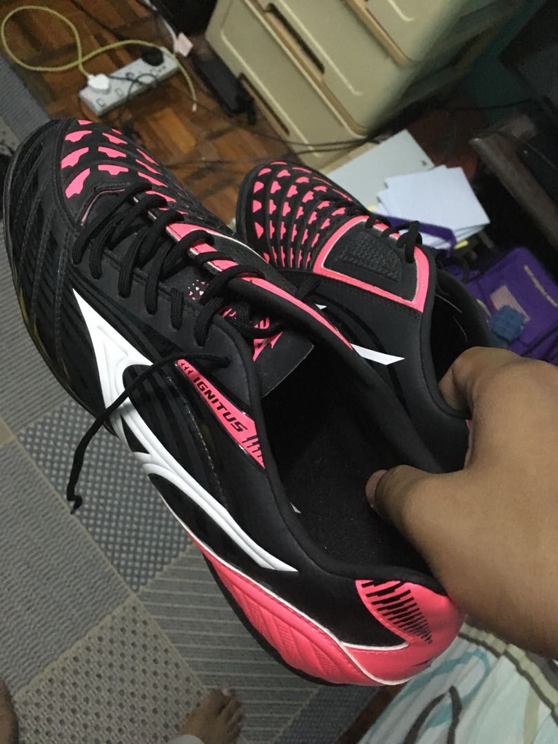 mizuno ignitus 3 indoor
