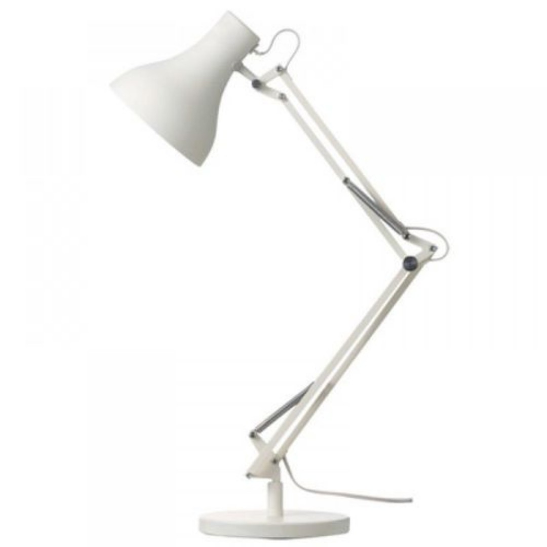 Muji desk discount lamp
