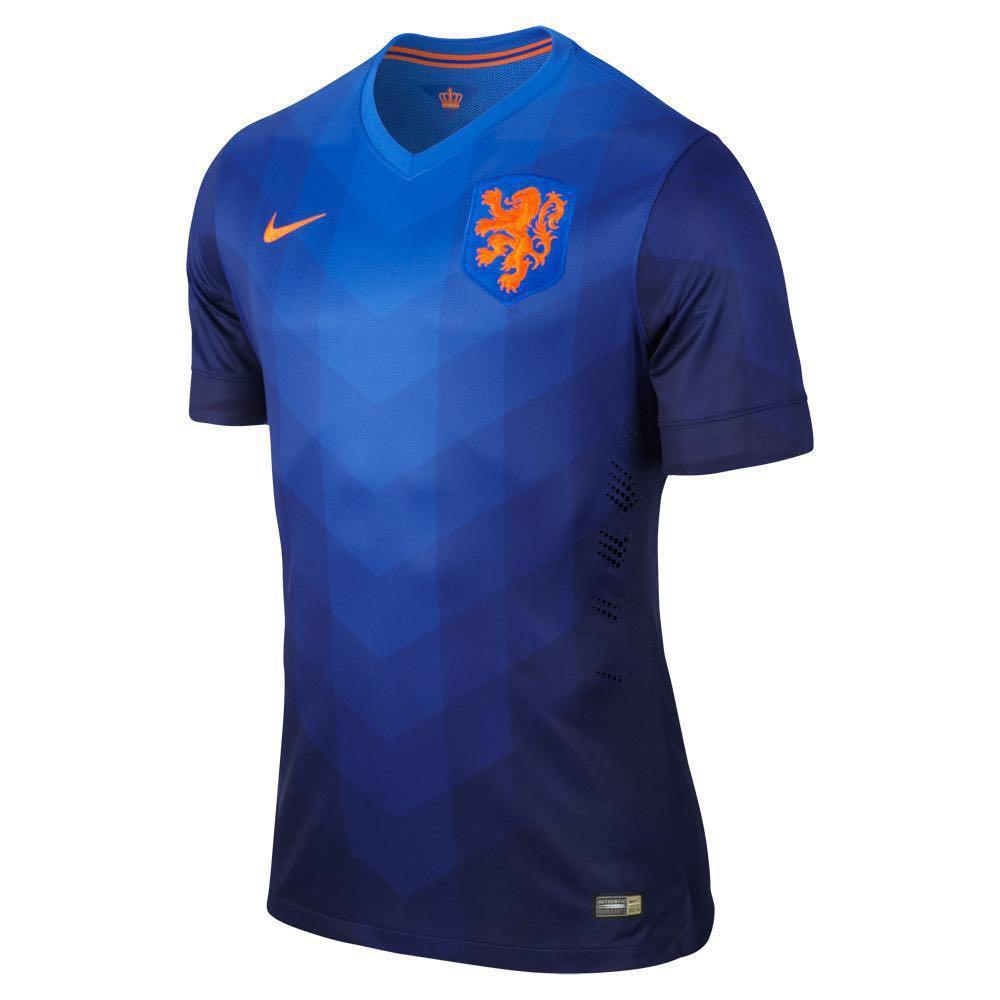 Netherlands 2014 away kit clearance