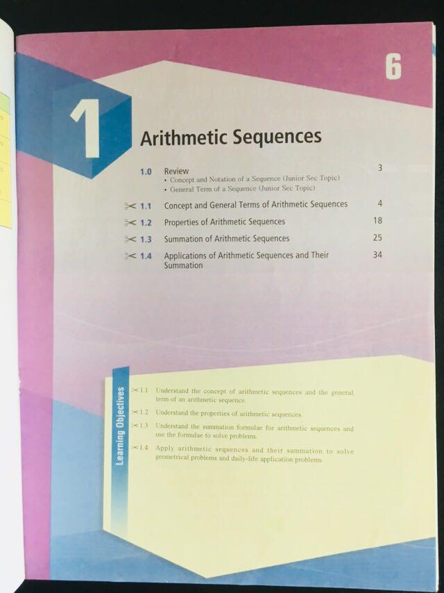 New century mathematics 4a compulsory part form 4 maths textbook