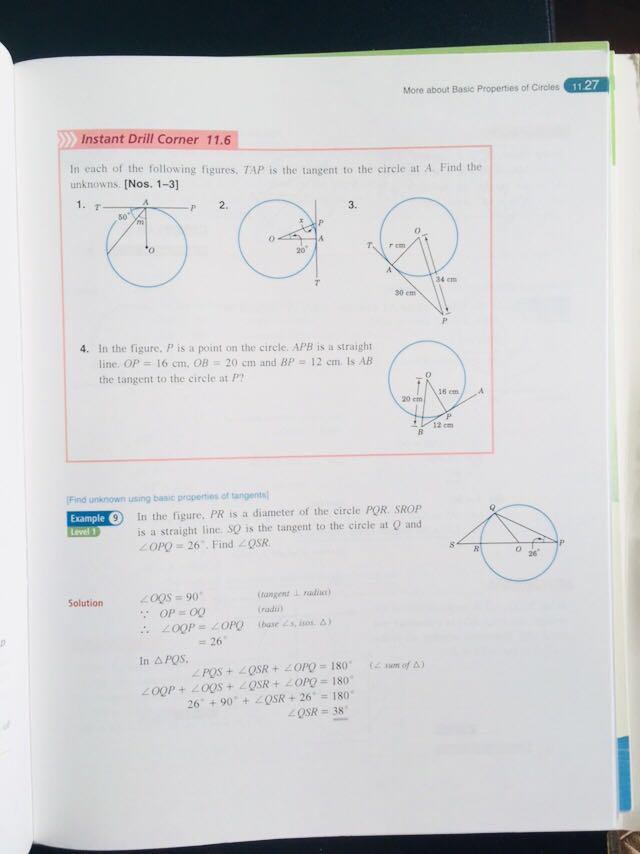 New century mathematics 4b second edition compulsory part form 4