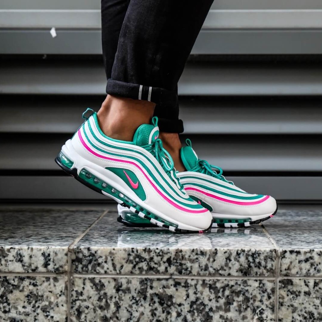 nike 97 south beach