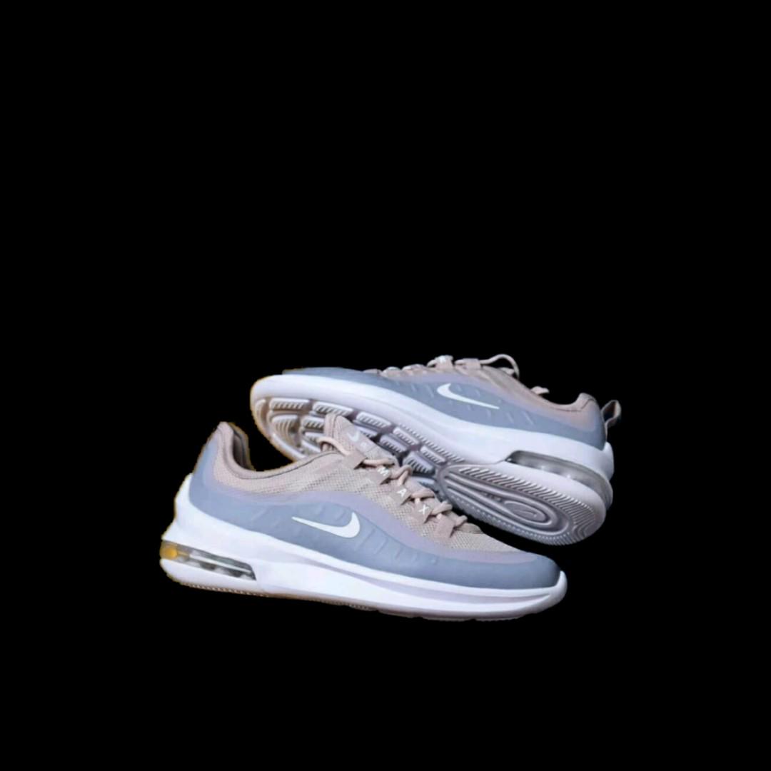 Nike Air Max Axis, Men's Fashion, Footwear, Sneakers on Carousell