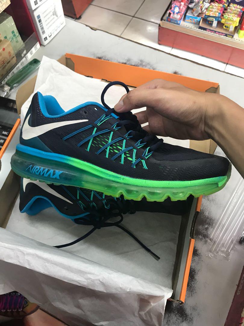 air max neutral ride