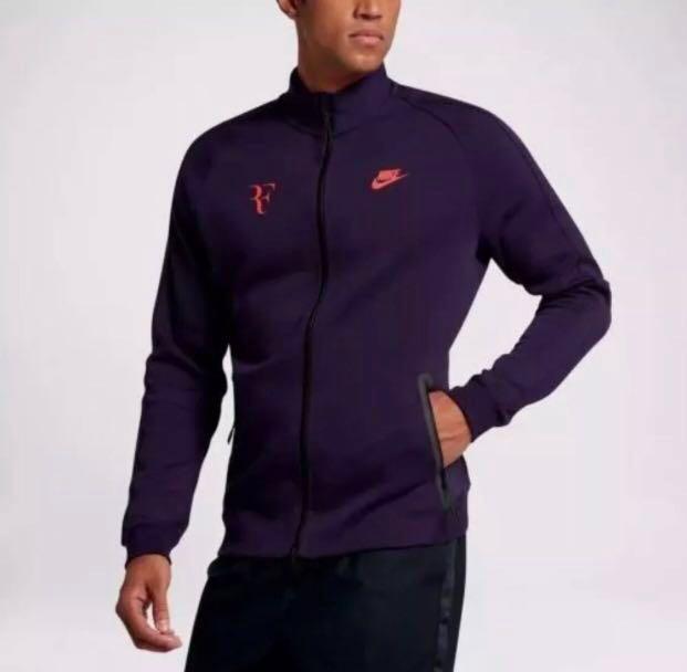 nike rf jacket