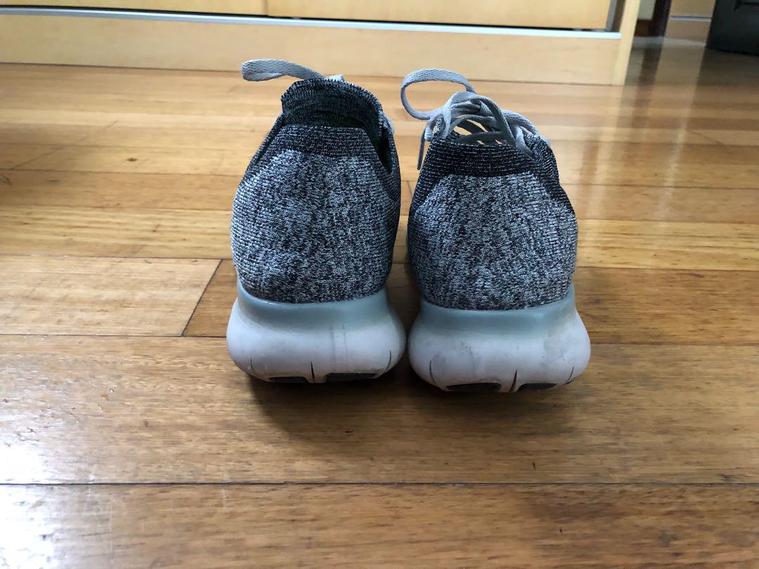 nike barefoot ride 5.0