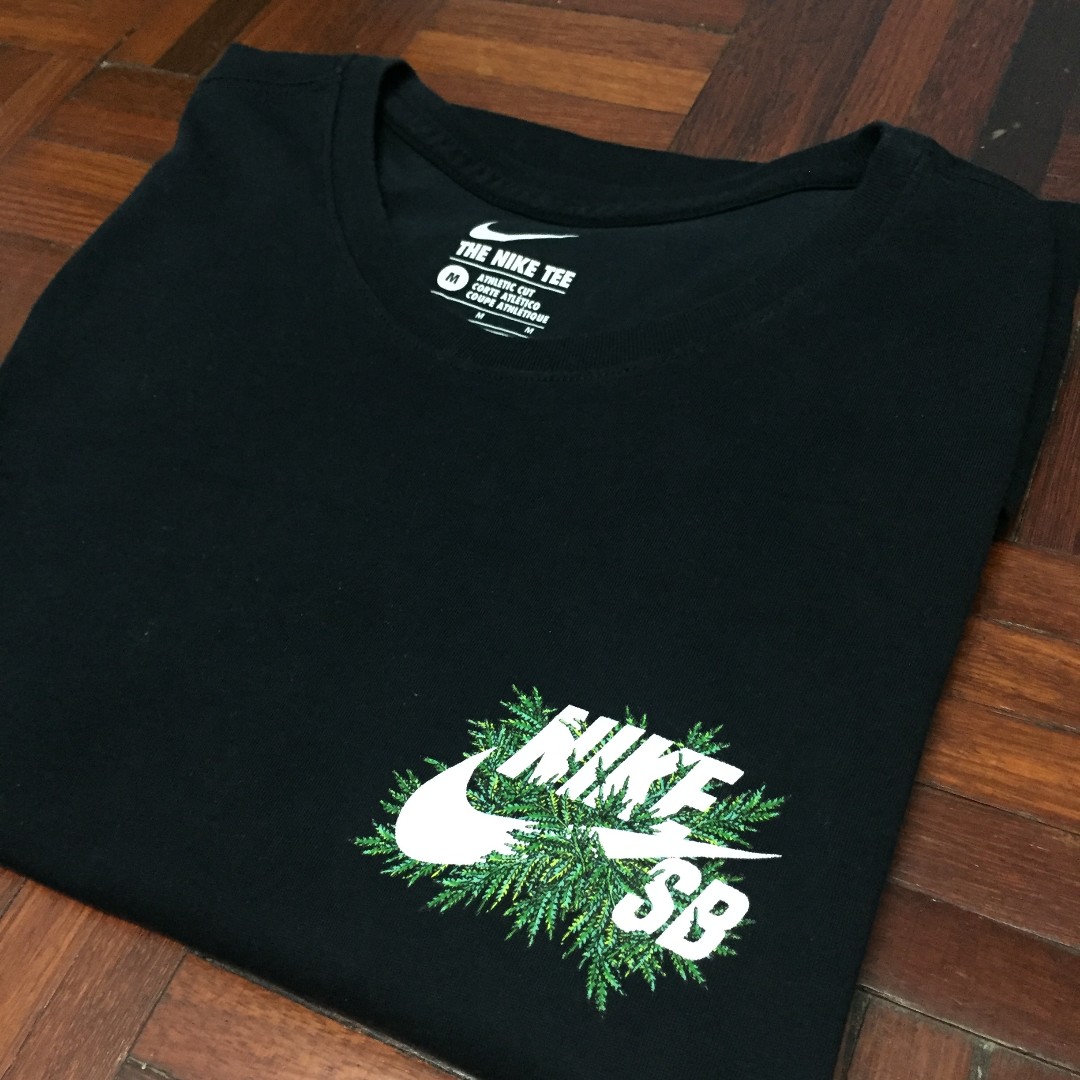 nike sb t shirt dri fit
