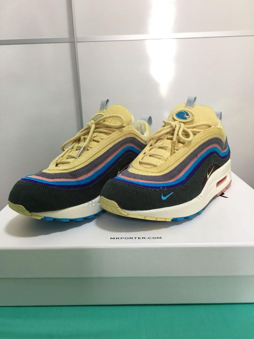 am 97 wotherspoon