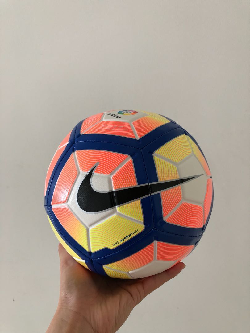 Nike strike football original top