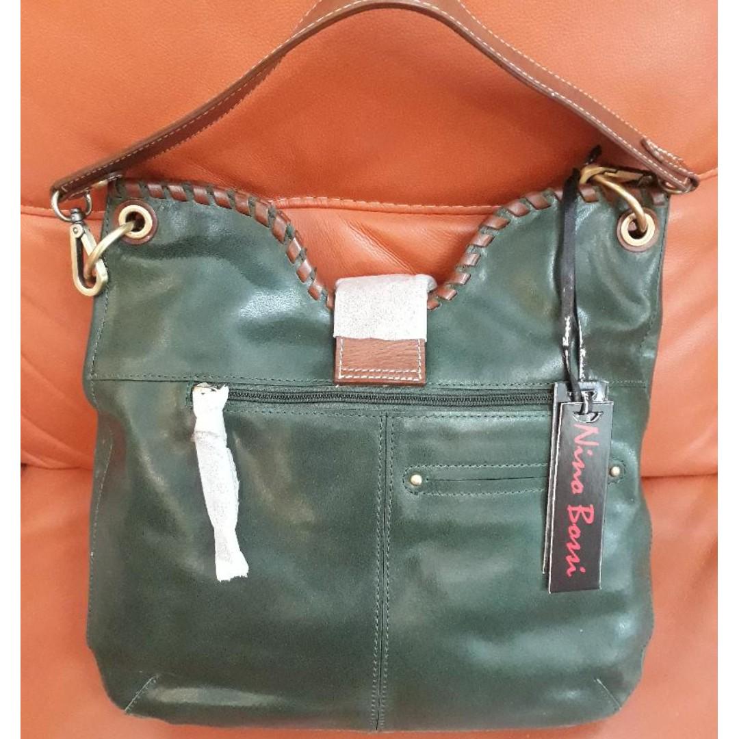 nina bossi handbags