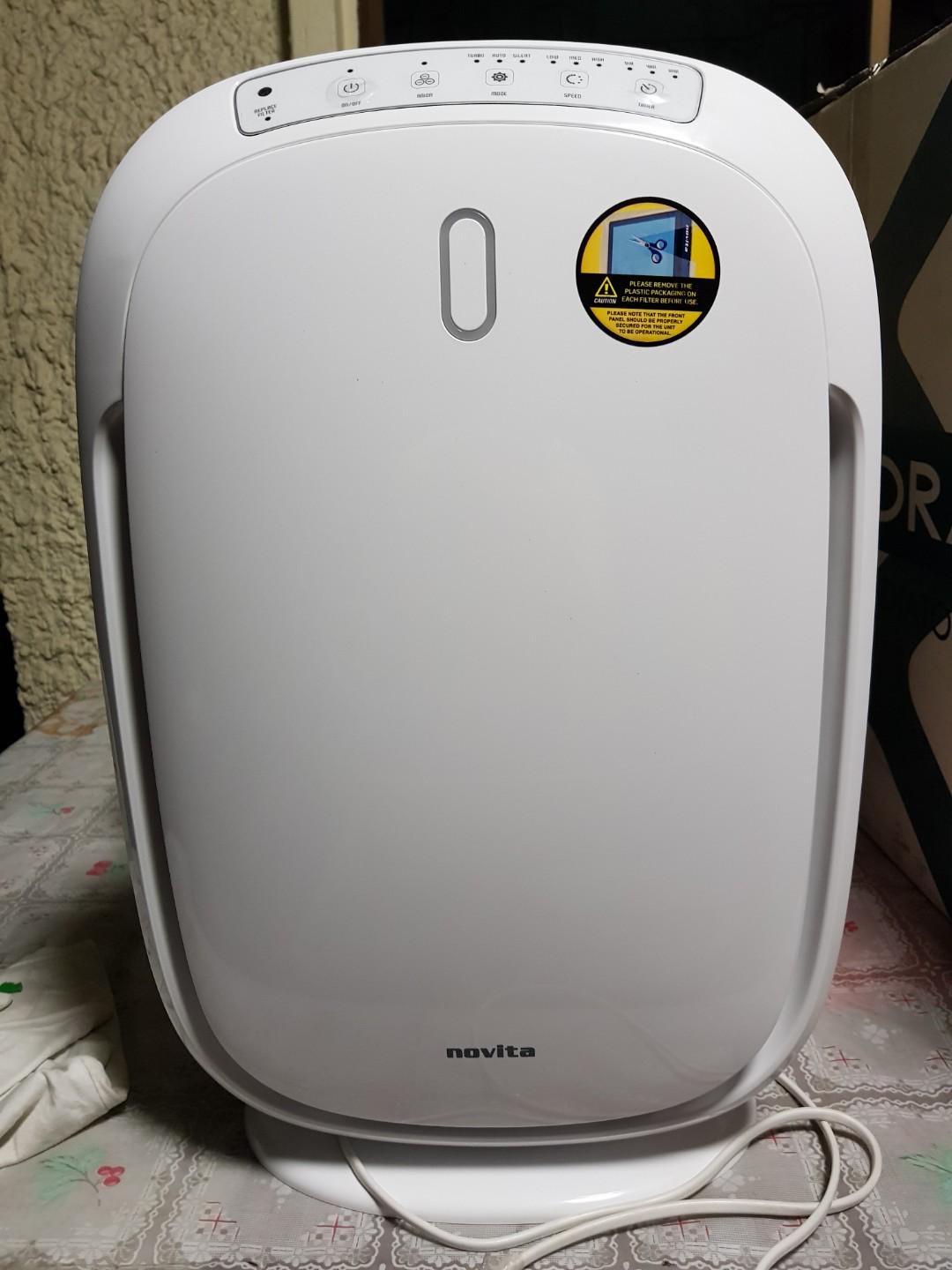 Novita nap outlet 501