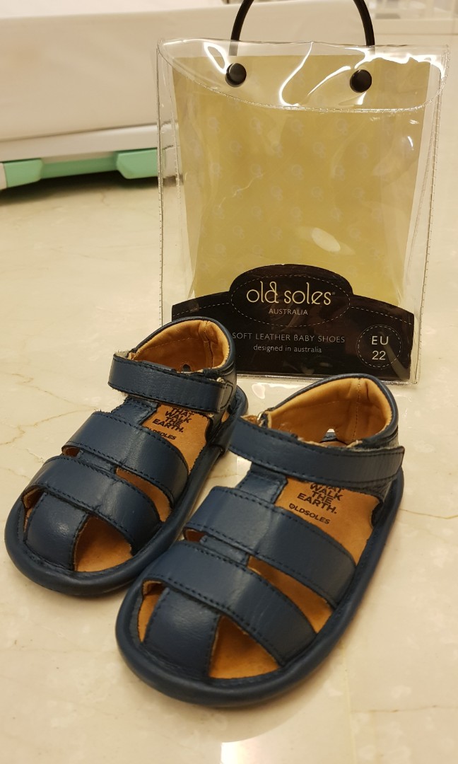 old soles sandy sandal