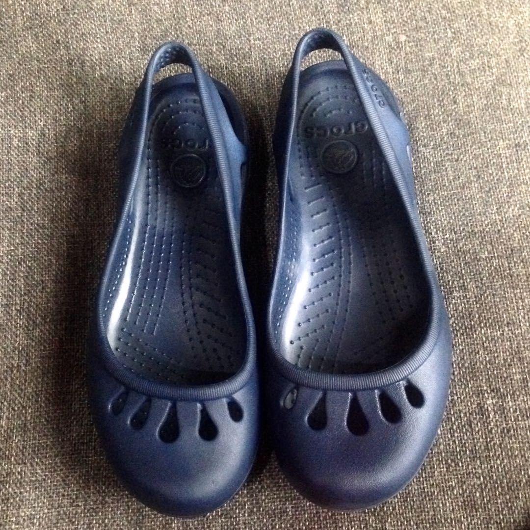 Original Crocs Malindi W5, Women's 