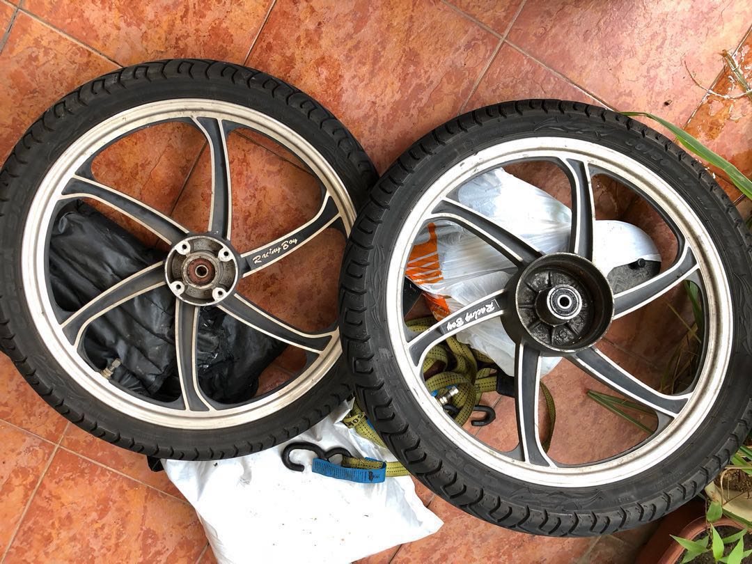 Sport rim wave 125 discount
