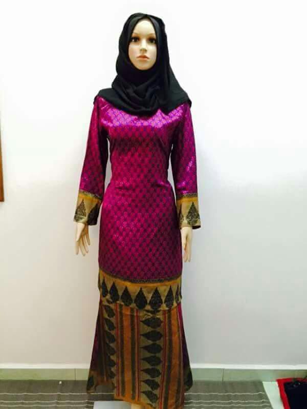 Patung Mannequin Female Muslimah Fashion Dresses On Carousell