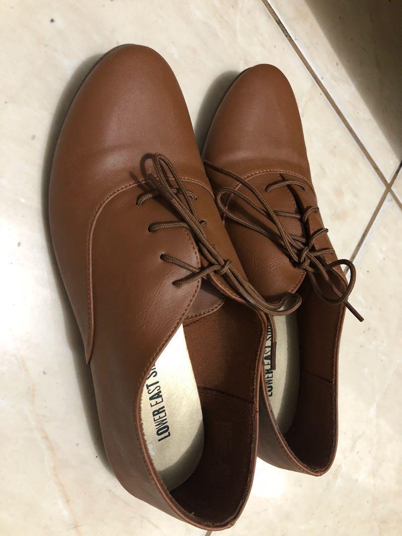 Payless oxfords sales