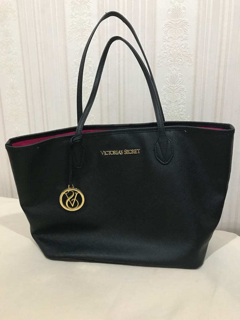 Tote bag sales victoria secret original