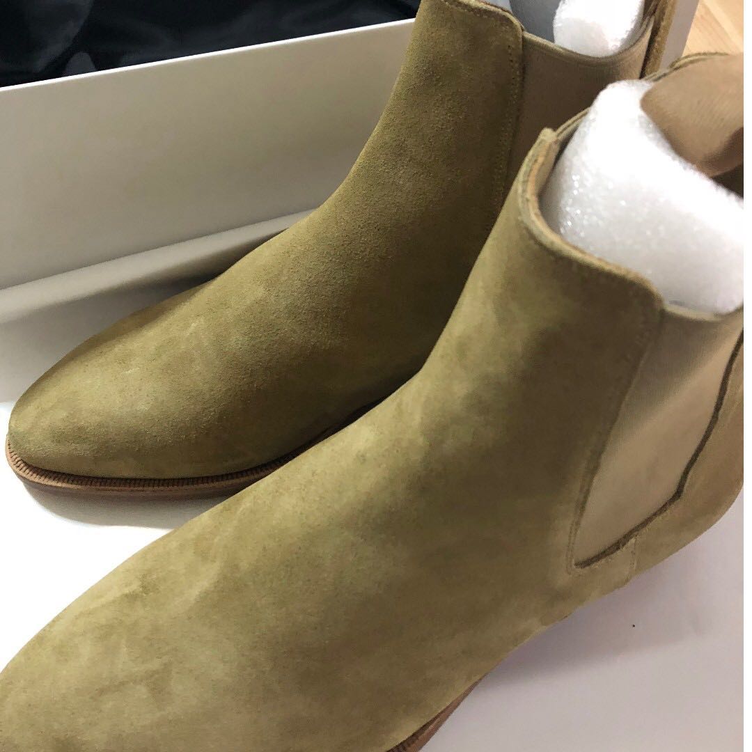 story et fall chelsea boots