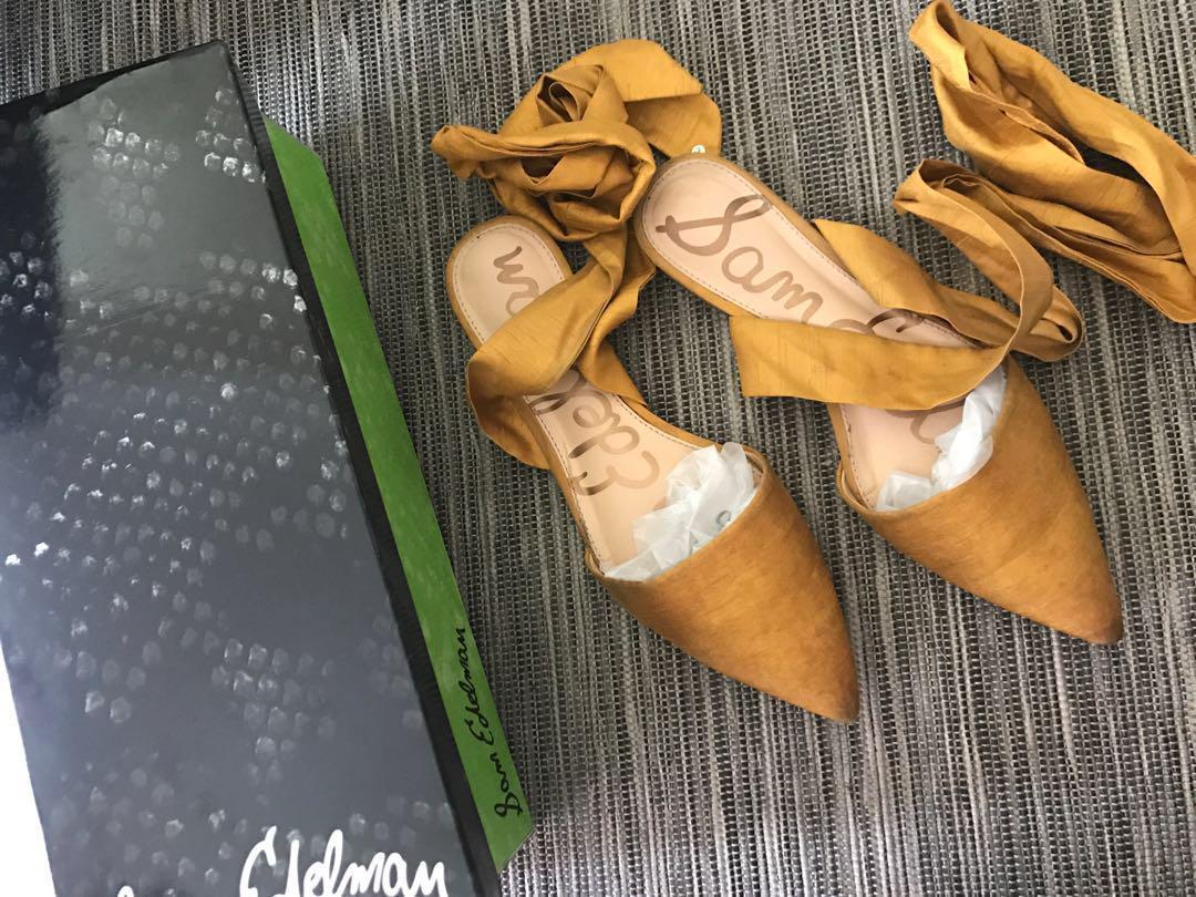 Sam edelman best sale brandie