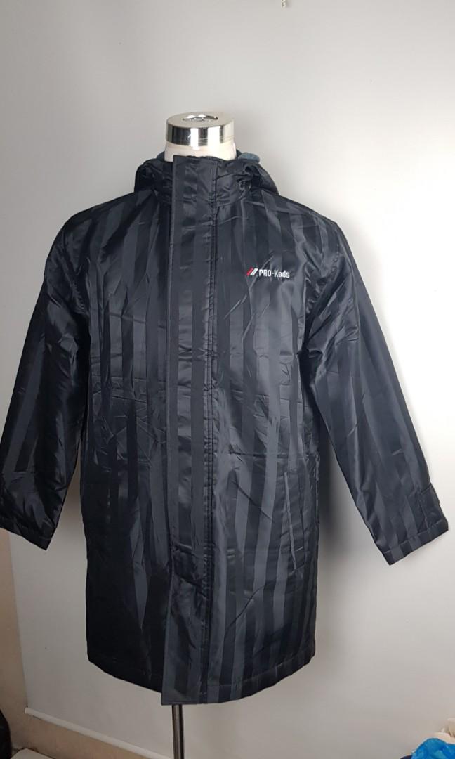 pro keds jacket