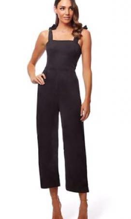 kookai kelly jumpsuit