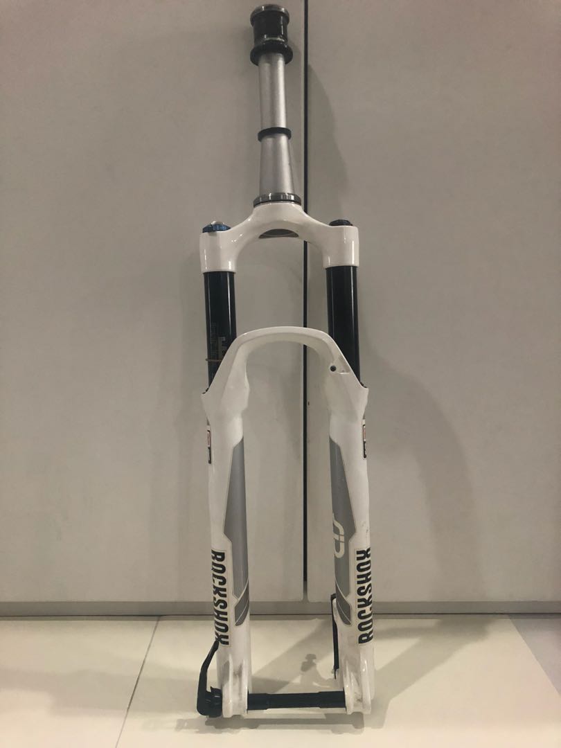 rockshox sid 27.5