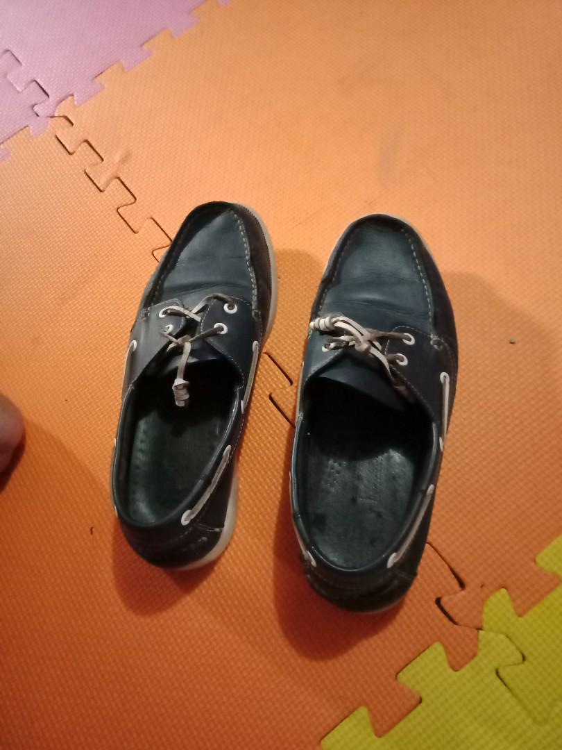 Rusty lopez top best sale sider shoes