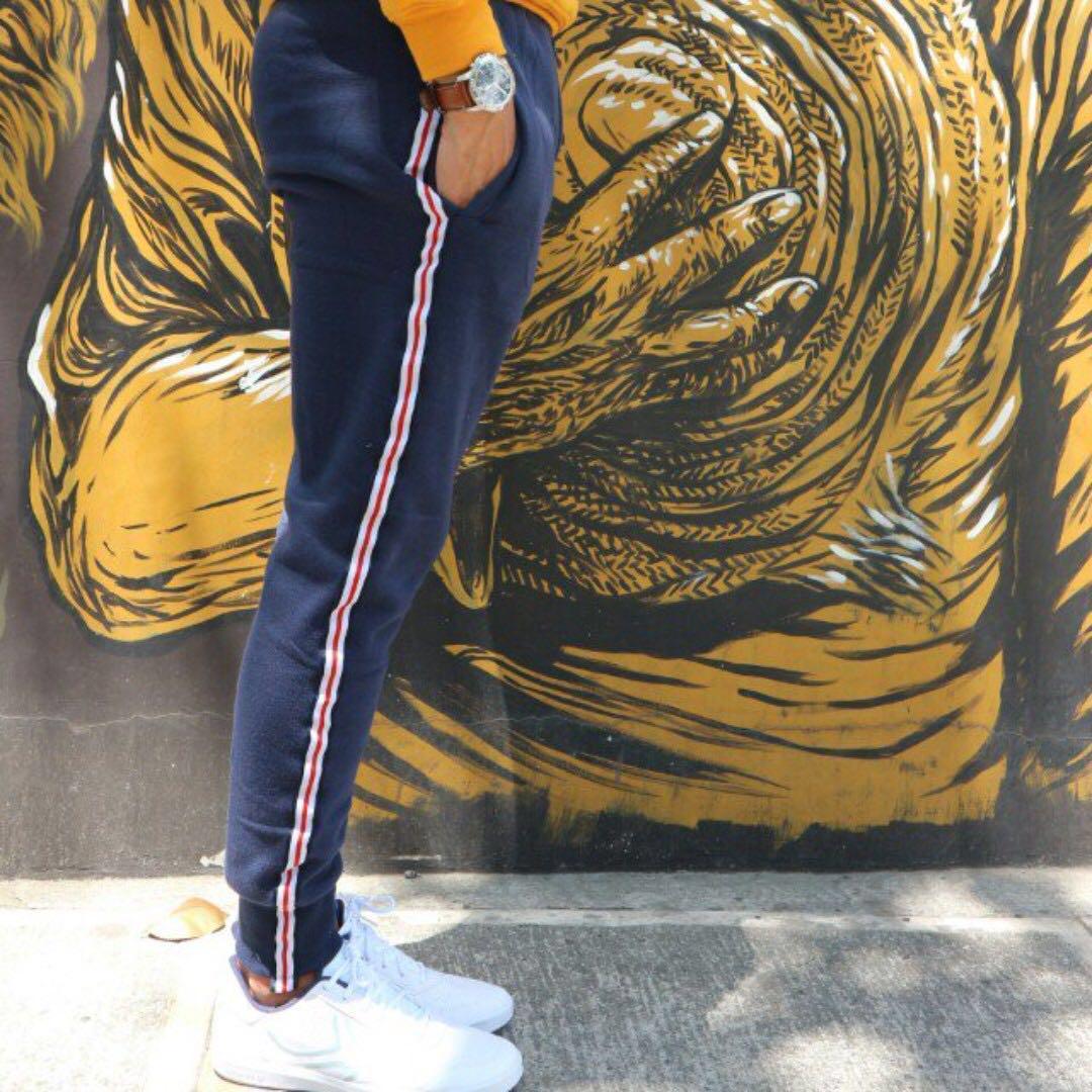 track pants mens sale