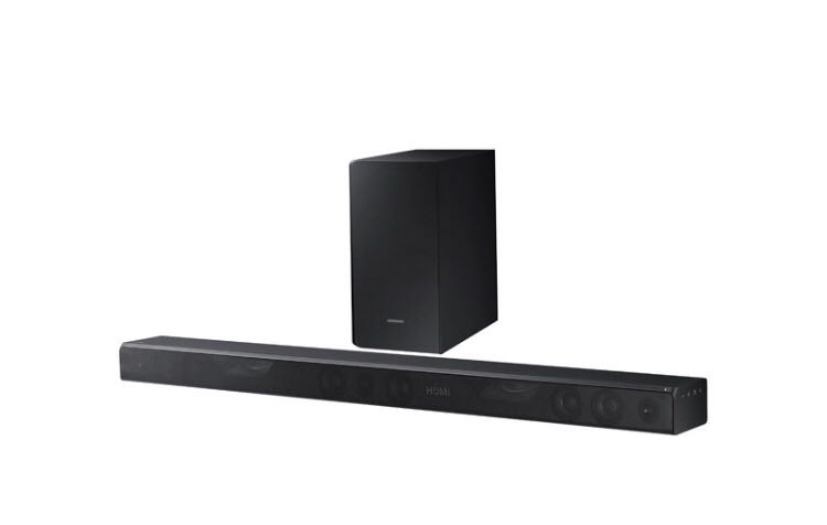 samsung soundbar hwk850