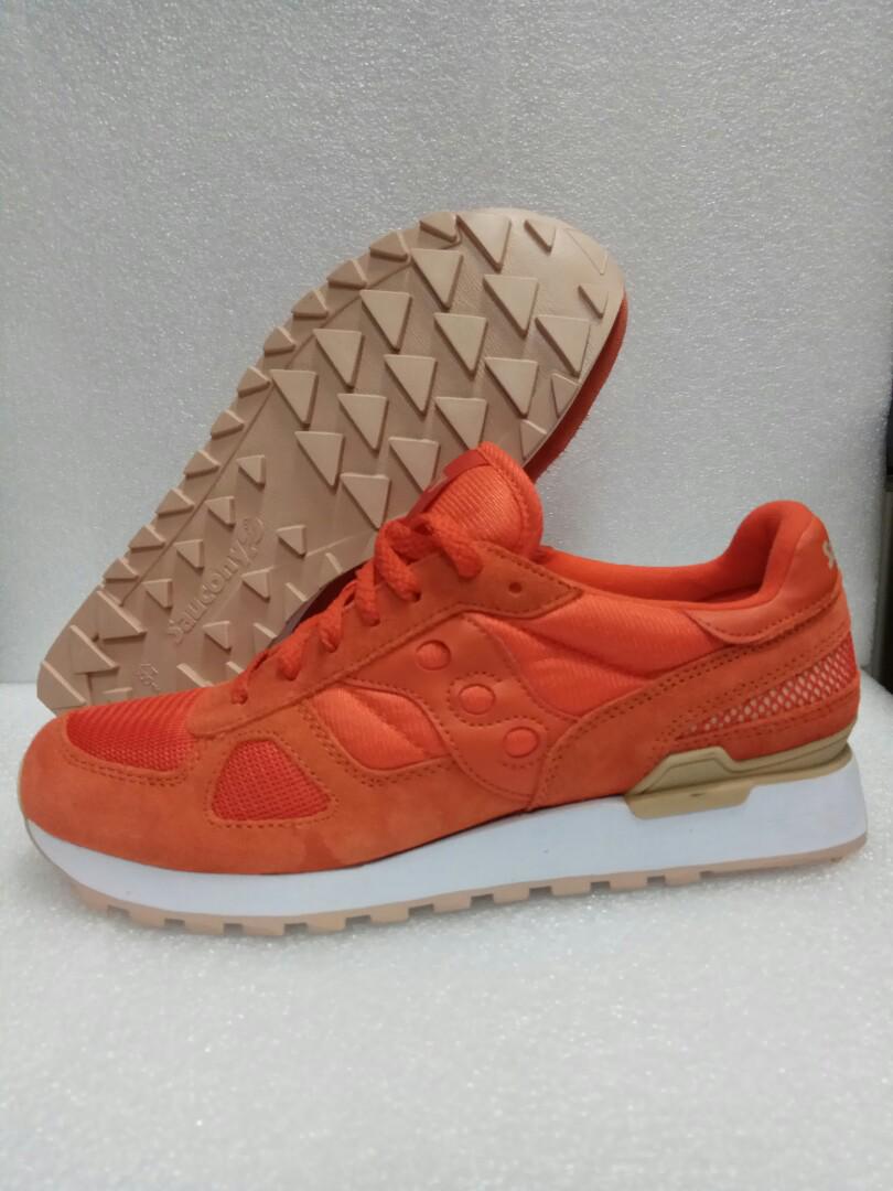 saucony shadow original cherry